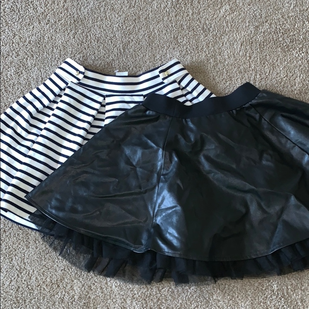 Skirts